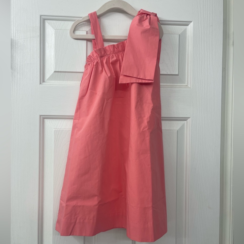 The Beaufort Bonnet Company Maebelle Bow Dress